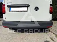 2020 Volkswagen Caddy