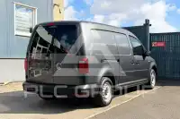 2020 Volkswagen Caddy