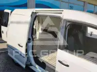 2020 Volkswagen Caddy