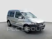 2020 Volkswagen Caddy