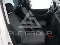 2020 Volkswagen Caddy
