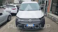 2020 Volkswagen Caddy