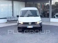2020 Volkswagen Caddy