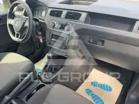 2020 Volkswagen Caddy