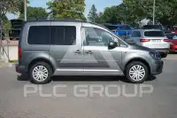 2020 Volkswagen Caddy