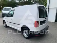 2020 Volkswagen Caddy