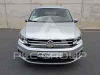 2020 Volkswagen Caddy