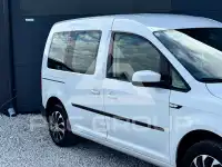2020 Volkswagen Caddy