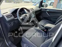 2020 Volkswagen Caddy