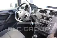2020 Volkswagen Caddy