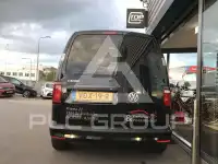 2020 Volkswagen Caddy