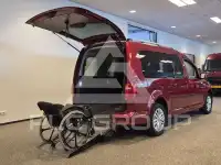 2020 Volkswagen Caddy