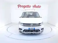 2020 Volkswagen Caddy