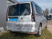 2020 Volkswagen Caddy