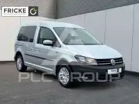 2020 Volkswagen Caddy