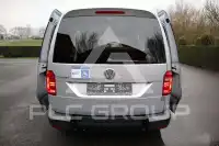 2020 Volkswagen Caddy