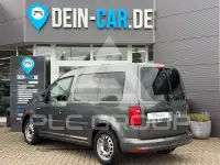 2020 Volkswagen Caddy