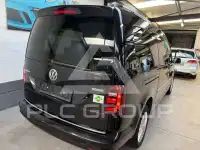 2020 Volkswagen Caddy
