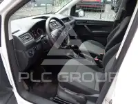 2020 Volkswagen Caddy