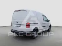 2020 Volkswagen Caddy