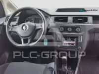 2020 Volkswagen Caddy