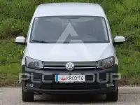 2020 Volkswagen Caddy