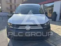 2020 Volkswagen Caddy