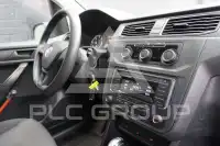 2020 Volkswagen Caddy