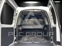2020 Volkswagen Caddy