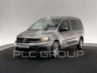 2020 Volkswagen Caddy