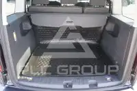 2020 Volkswagen Caddy