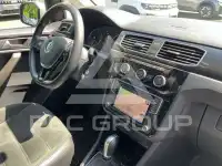 2020 Volkswagen Caddy