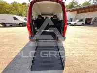 2020 Volkswagen Caddy