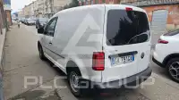 2020 Volkswagen Caddy