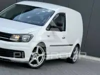 2020 Volkswagen Caddy