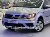 2020 Volkswagen Caddy