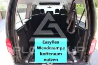 2020 Volkswagen Caddy