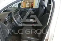 2020 Volkswagen Caddy