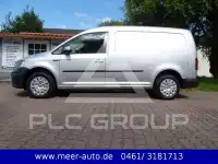 2020 Volkswagen Caddy