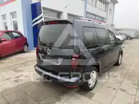 2020 Volkswagen Caddy