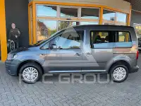 2020 Volkswagen Caddy