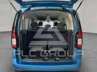 2020 Volkswagen Caddy