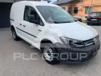 2020 Volkswagen Caddy