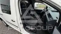 2020 Volkswagen Caddy