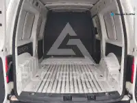 2020 Volkswagen Caddy