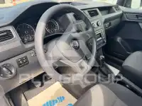 2020 Volkswagen Caddy