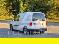2020 Volkswagen Caddy