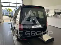 2020 Volkswagen Caddy