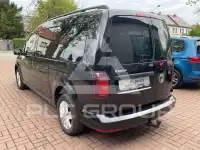 2020 Volkswagen Caddy