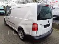 2020 Volkswagen Caddy